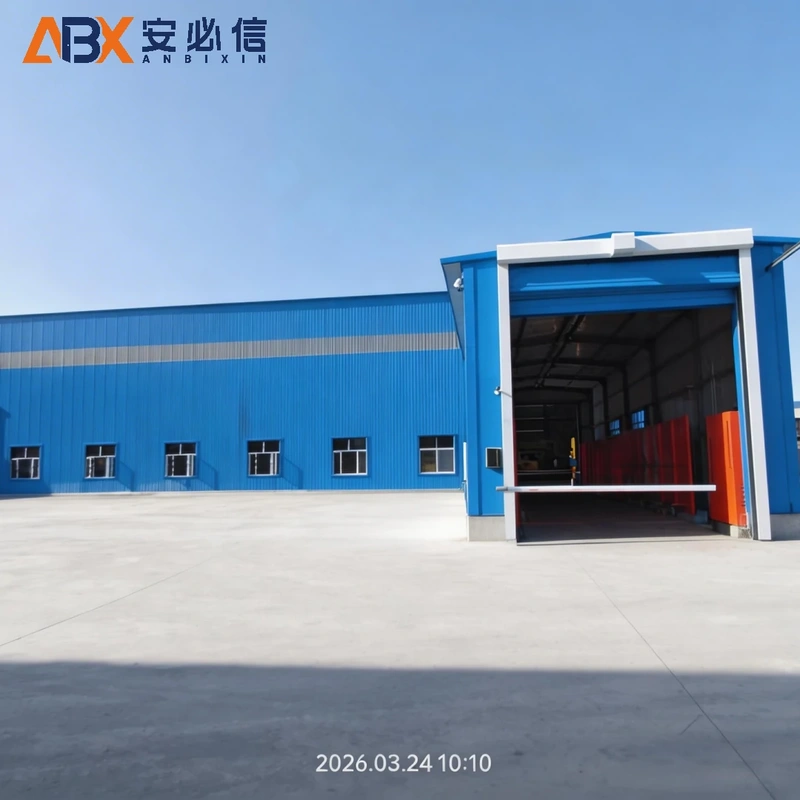 亳州快速堆积门