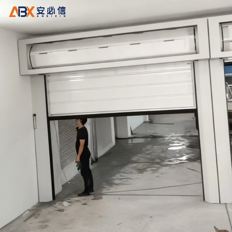 亳州涡轮硬质高速门